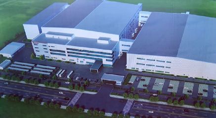 园艺绽放新篇章 世界级项目落户助推苏州2020年腾飞