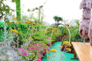 2019年度上半年花妞妞参访暨自然园艺培训预告